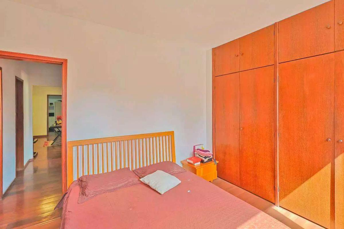 Apartamento, Cruzeiro, 4 Quartos, 2 Vagas, 1 Suíte