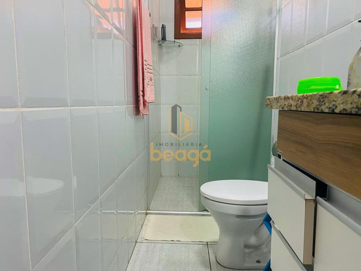 Casa, Santa Mônica, 3 Quartos, 2 Vagas