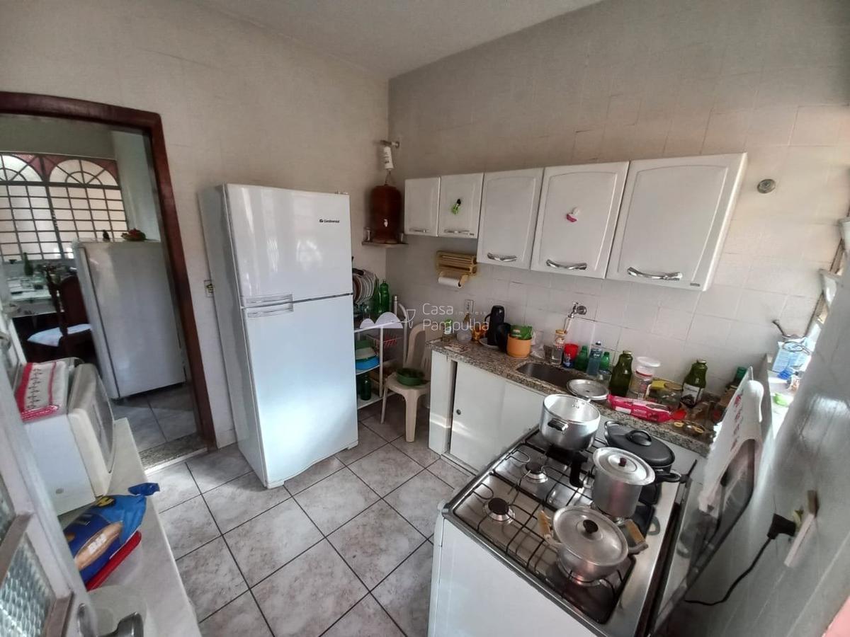 Casa, Jardim Leblon, 4 Quartos, 4 Vagas, 1 Suíte