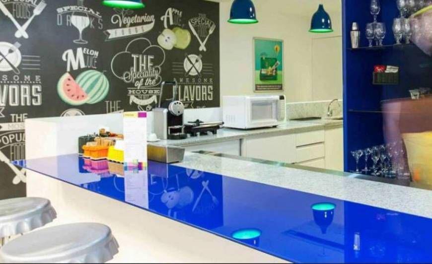 Apartamento, São Luiz (pampulha), 1 Quarto, 0 Vaga, 1 Suíte