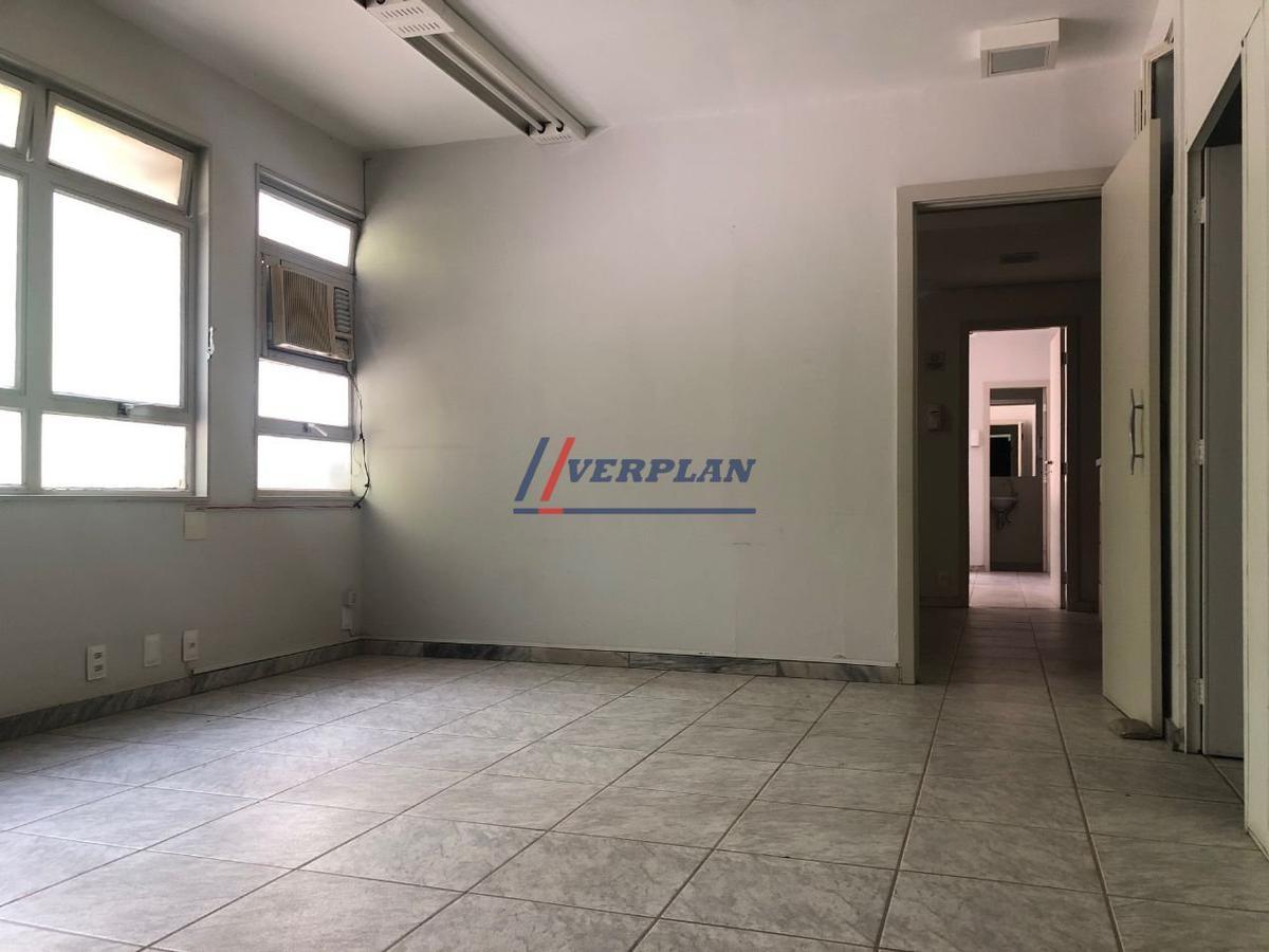 Sala, Santa Efigênia, 1 Vaga