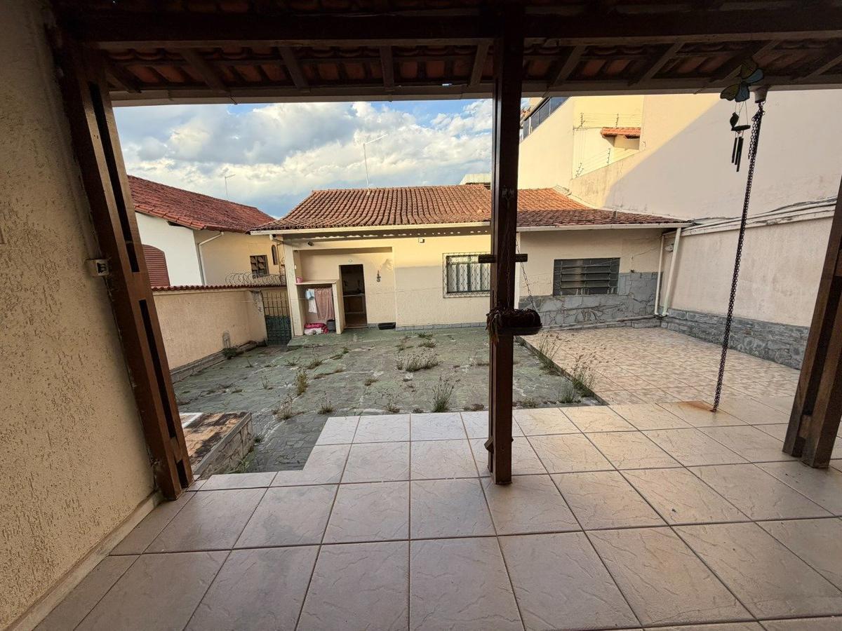 Casa, Palmares, 3 Quartos, 2 Vagas, 1 Suíte