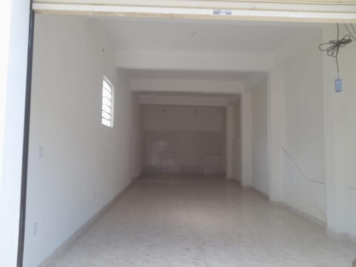 Andar, João Pinheiro, 0 Quarto, 0 Vaga