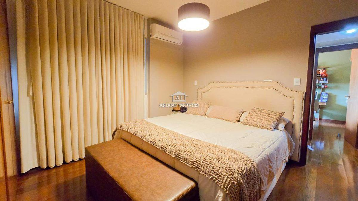 Apartamento, Serra, 4 Quartos, 3 Vagas, 1 Suíte