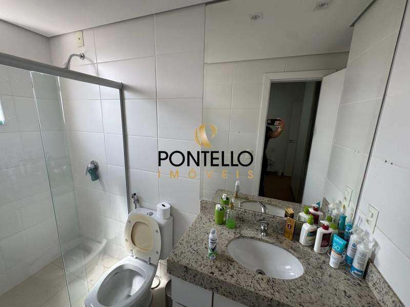 Apartamento, União, 4 Quartos, 4 Vagas, 2 Suítes
