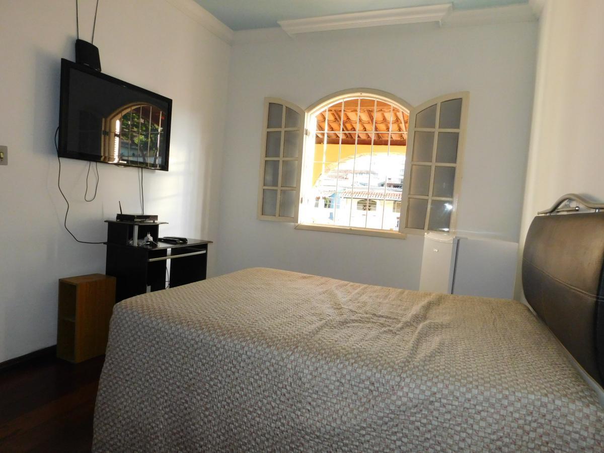 Casa, Planalto, 5 Quartos, 5 Vagas, 1 Suíte