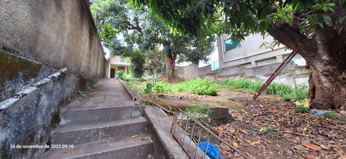 Lote, Concórdia, 1 Quarto, 1 Vaga