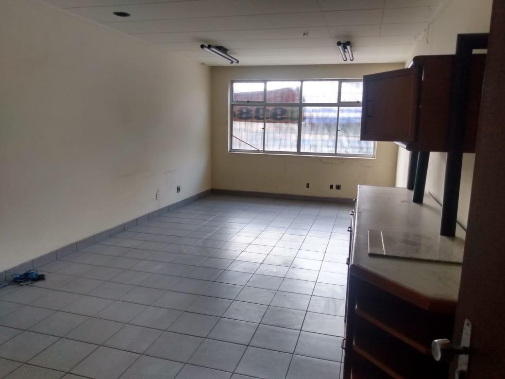 Prédio, Floresta, 0 Quarto, 0 Vaga