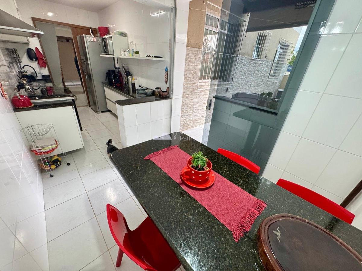 Apartamento, Santa Amélia, 3 Quartos, 2 Vagas, 1 Suíte