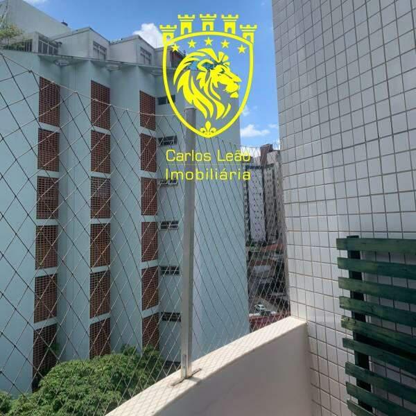 Apartamento, Lourdes, 3 Quartos, 2 Vagas, 2 Suítes