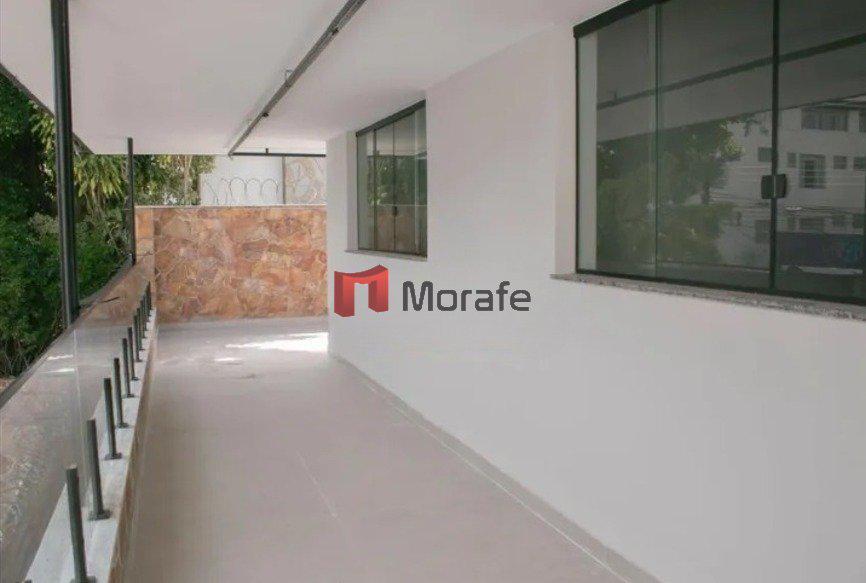 Galpão, Colégio Batista, 5 Quartos, 3 Vagas