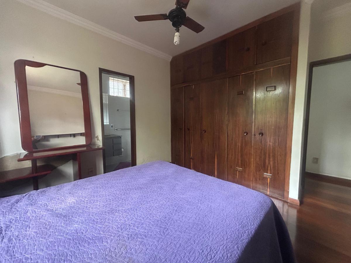 Apartamento, Castelo, 4 Quartos, 4 Vagas, 2 Suítes