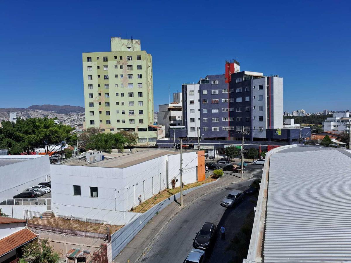 Cobertura, Ana Lúcia, 4 Quartos, 2 Vagas, 1 Suíte