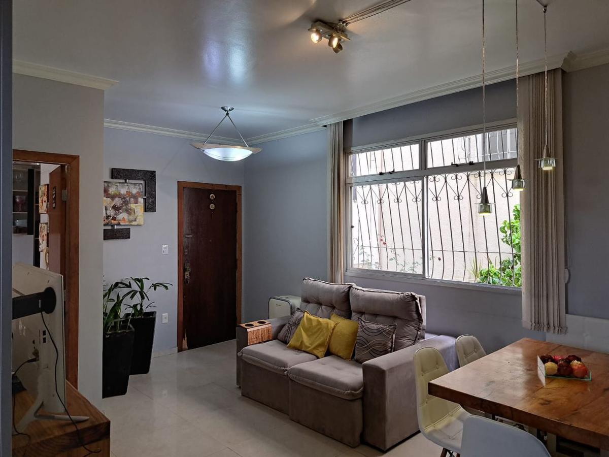 Apartamento, Palmares, 3 Quartos, 1 Vaga, 1 Suíte