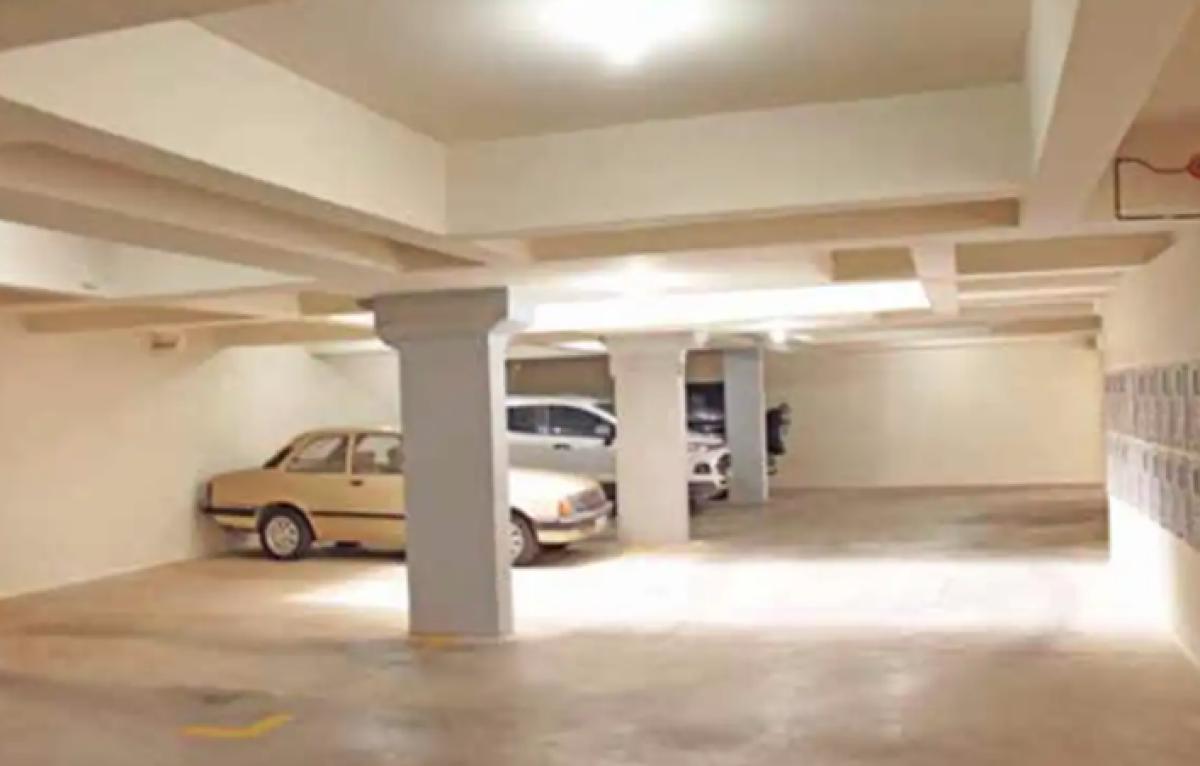Apartamento, Nova Suíssa, 2 Quartos, 1 Vaga, 1 Suíte