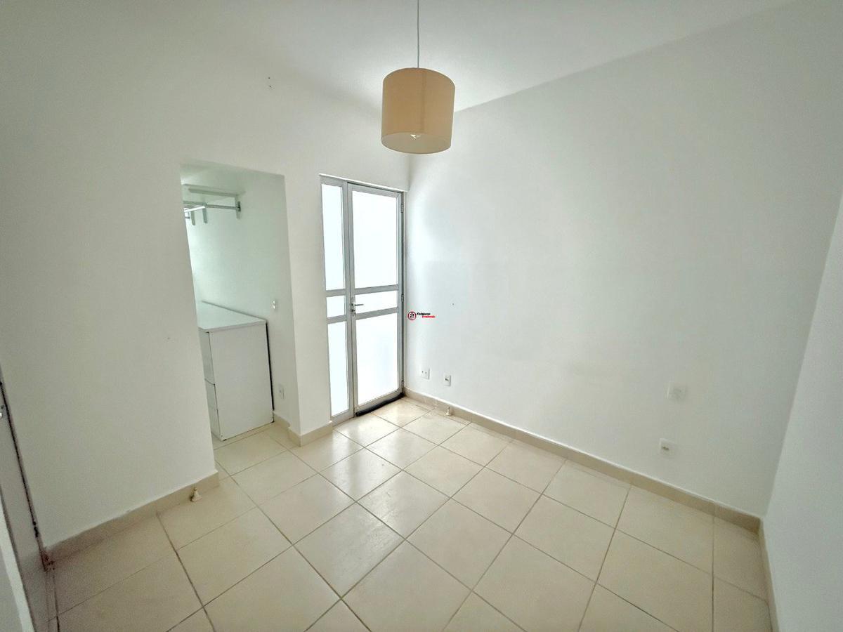 Apartamento, Castelo, 1 Quarto, 1 Vaga, 1 Suíte