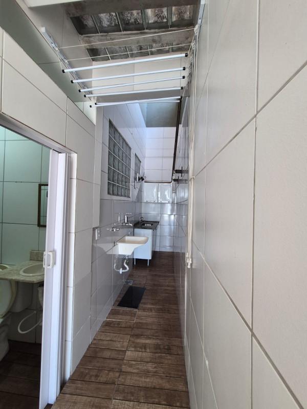 Quitinete, Lagoinha, 1 Quarto, 0 Vaga