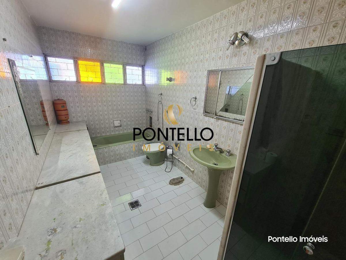 Casa, São Lucas, 5 Quartos, 2 Vagas, 1 Suíte