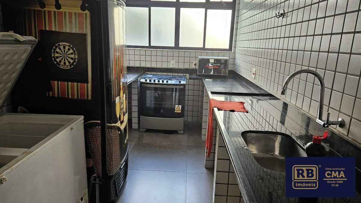 Apartamento, Buritis, 3 Quartos, 2 Vagas, 1 Suíte