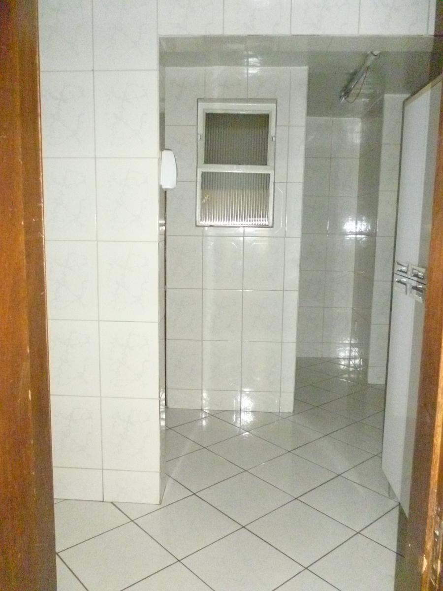Apartamento, Santa Lúcia, 3 Quartos, 1 Vaga, 1 Suíte