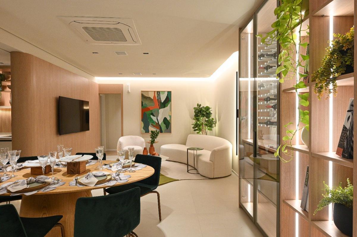 Apartamento, Savassi, 3 Quartos, 2 Vagas, 3 Suítes