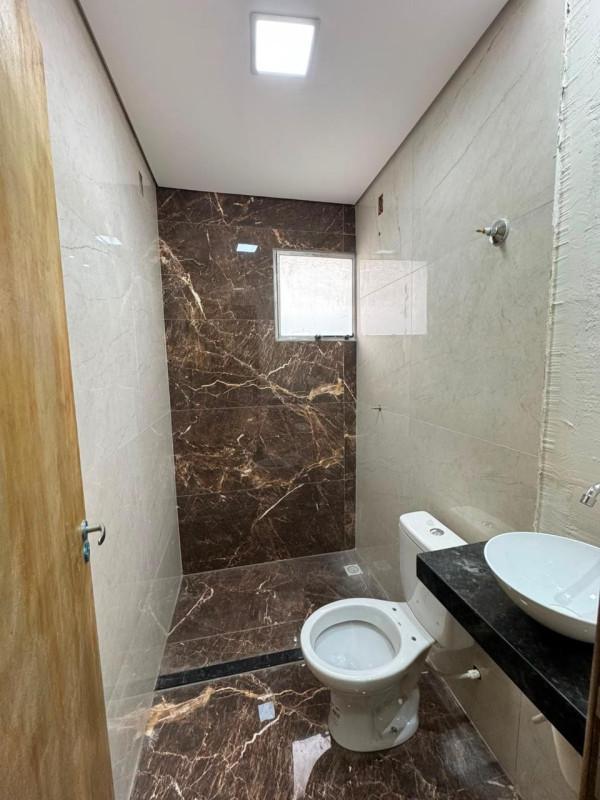 Casa, Eldorado, 2 Quartos, 1 Vaga