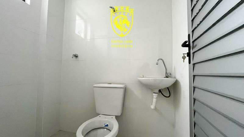 Cobertura, Indaiá, 4 Quartos, 3 Vagas, 3 Suítes