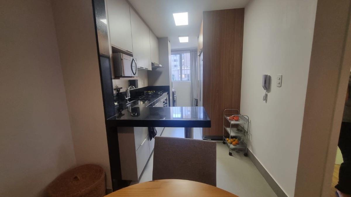Apartamento, Anchieta, 2 Quartos, 2 Vagas, 1 Suíte