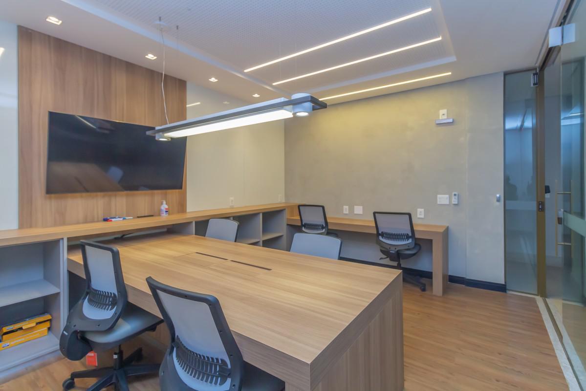 Apartamento, Cidade Nova, 3 Quartos, 3 Vagas, 1 Suíte