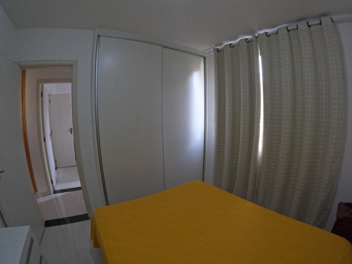 Apartamento, Jardim Paquetá, 3 Quartos, 1 Vaga, 1 Suíte