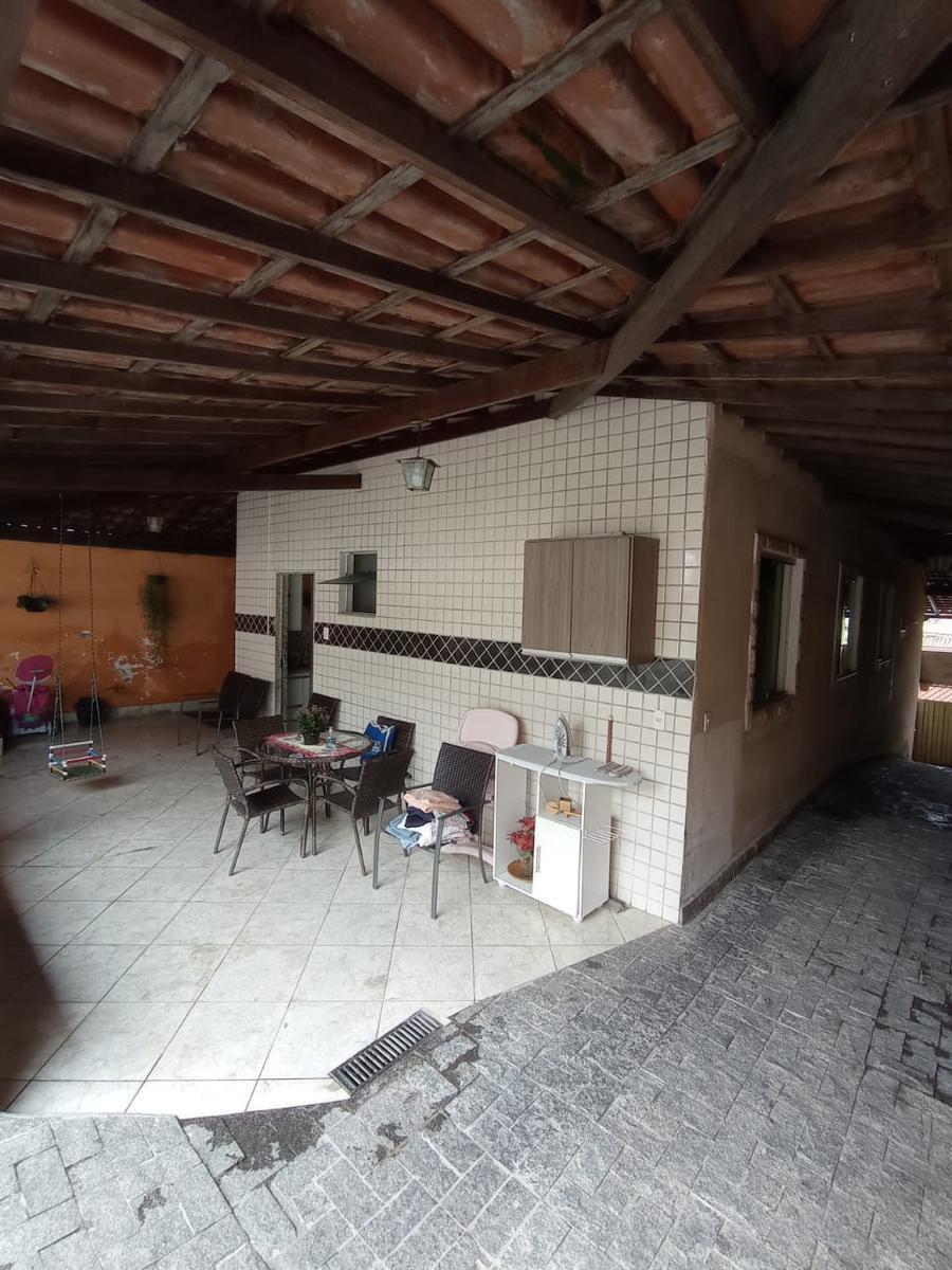 Casa, Novo Progresso, 4 Quartos, 4 Vagas, 2 Suítes