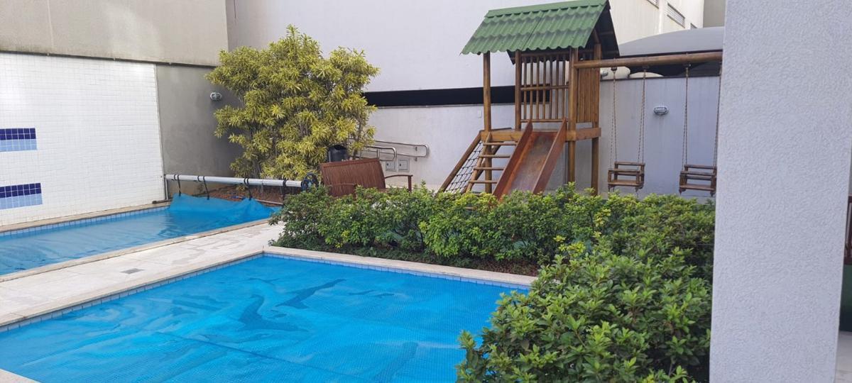 Apartamento, Ipiranga, 3 Quartos, 2 Vagas, 1 Suíte