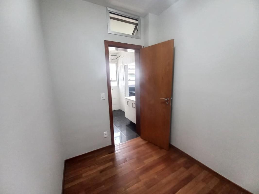 Apartamento, Santo Agostinho, 4 Quartos, 3 Vagas, 1 Suíte