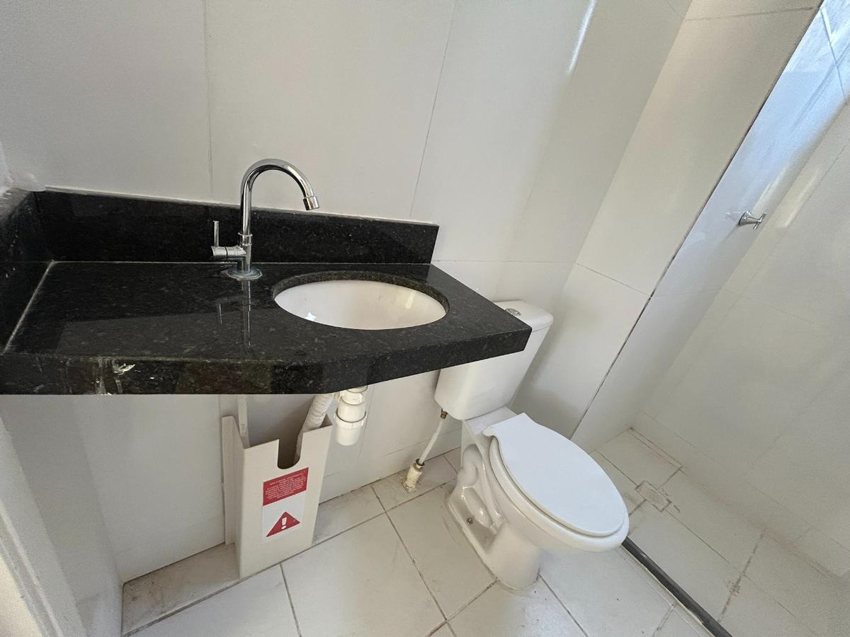 Apartamento, Trevo, 2 Quartos, 1 Vaga