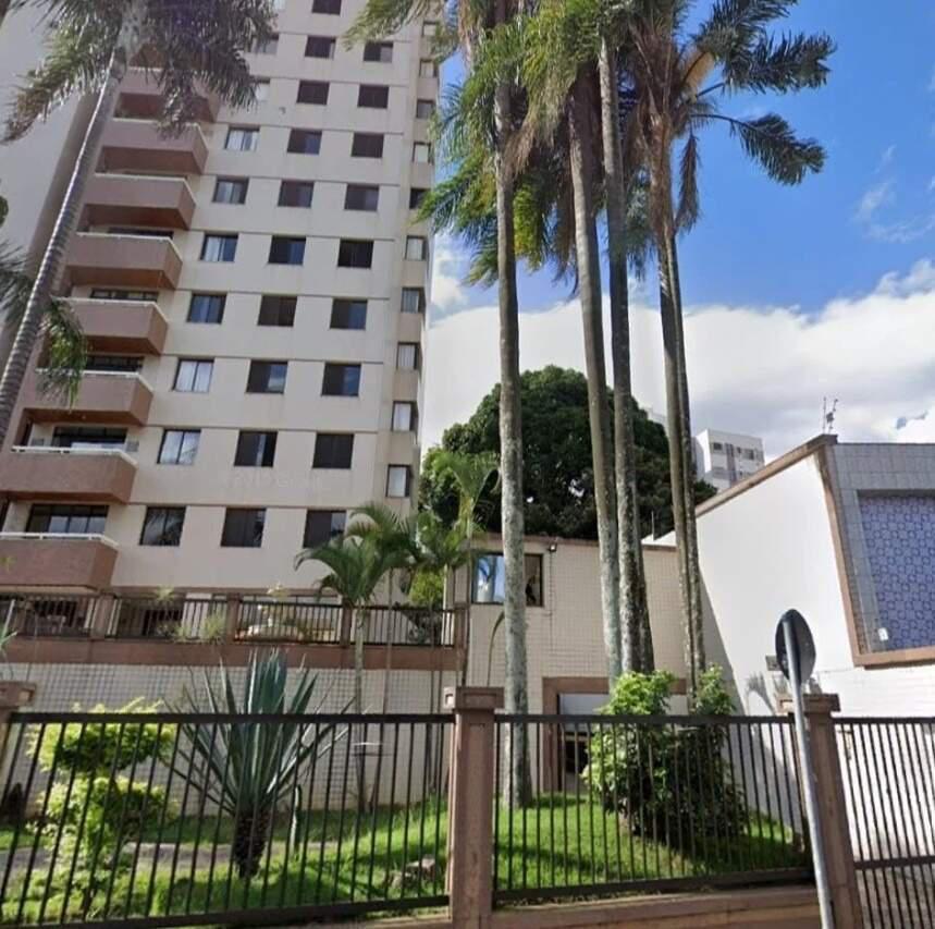 Apartamento, Serra, 4 Quartos, 2 Vagas
