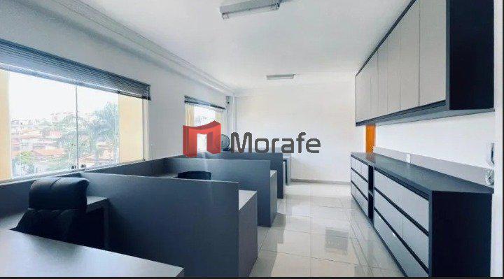 Galpão, Santa Mônica, 0 Quarto, 0 Vaga