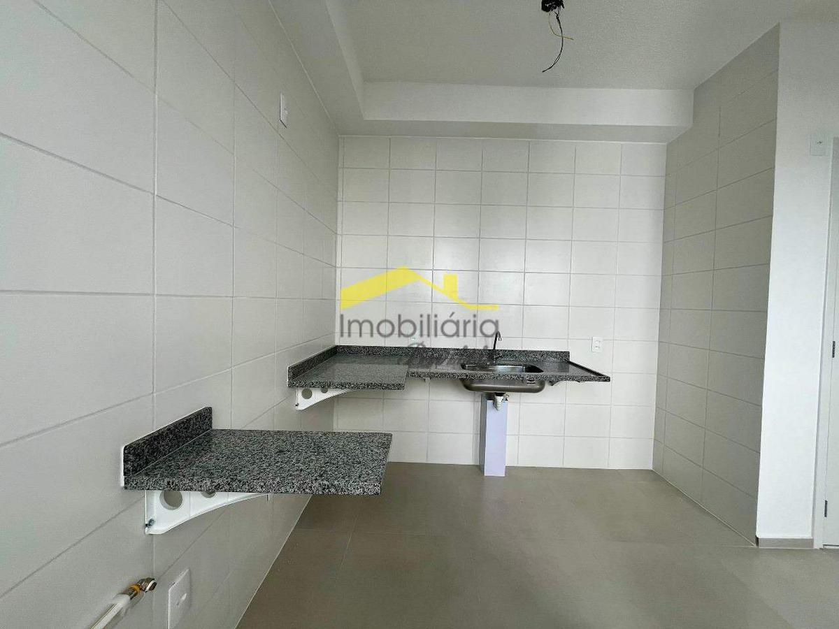 Apartamento, Palmeiras, 2 Quartos, 1 Vaga, 1 Suíte