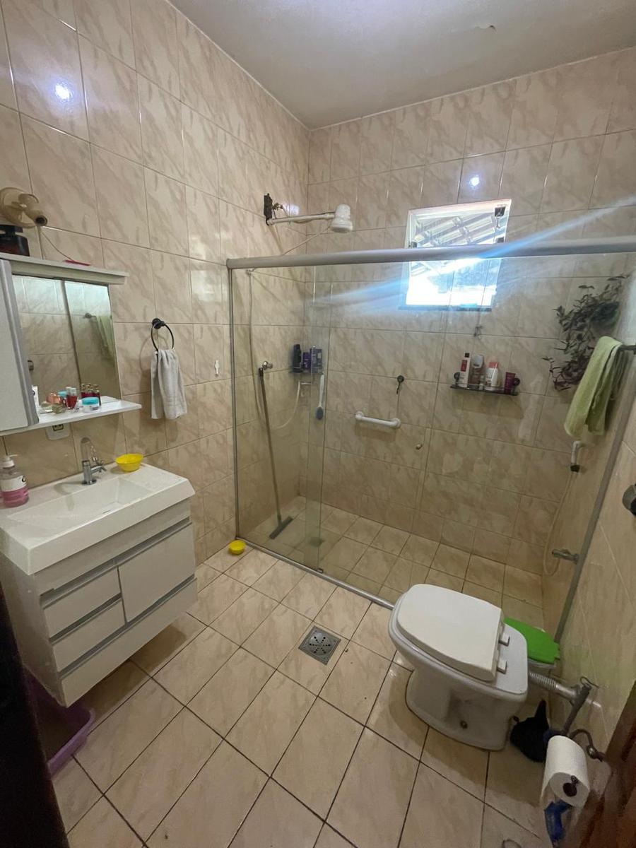 Casa, Canaã, 3 Quartos, 1 Vaga