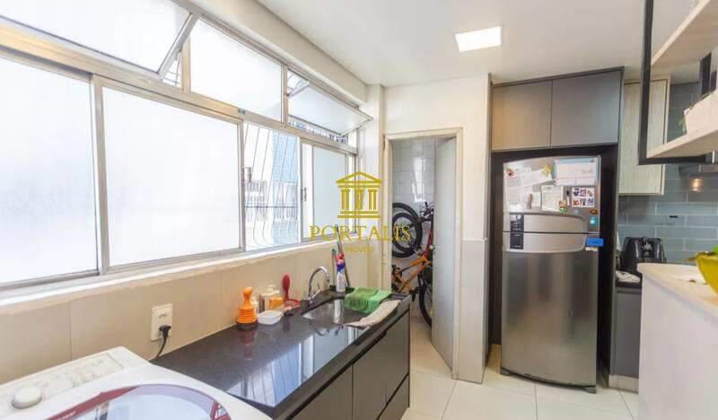 Apartamento, Santa Efigênia, 3 Quartos, 2 Vagas, 1 Suíte