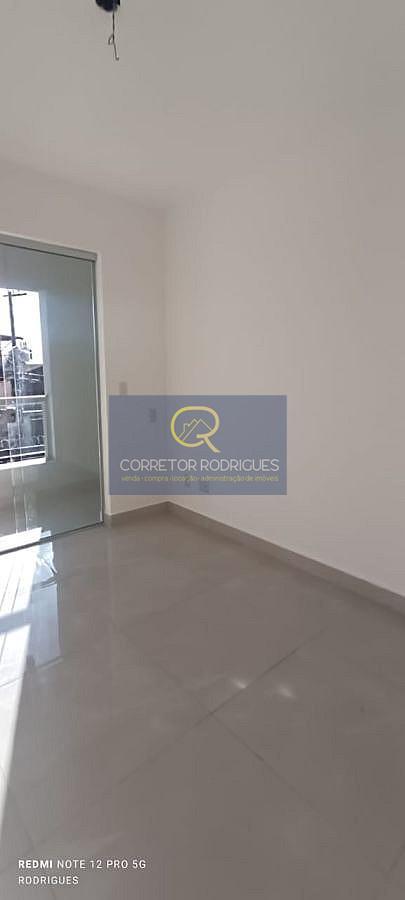 Casa, Floramar, 2 Quartos, 2 Vagas, 2 Suítes