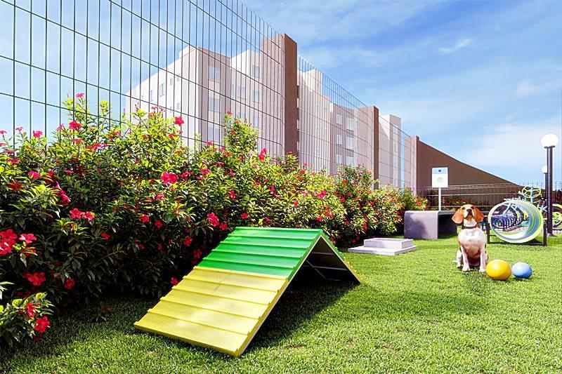 Apartamento, Estoril, 2 Quartos, 1 Vaga, 1 Suíte