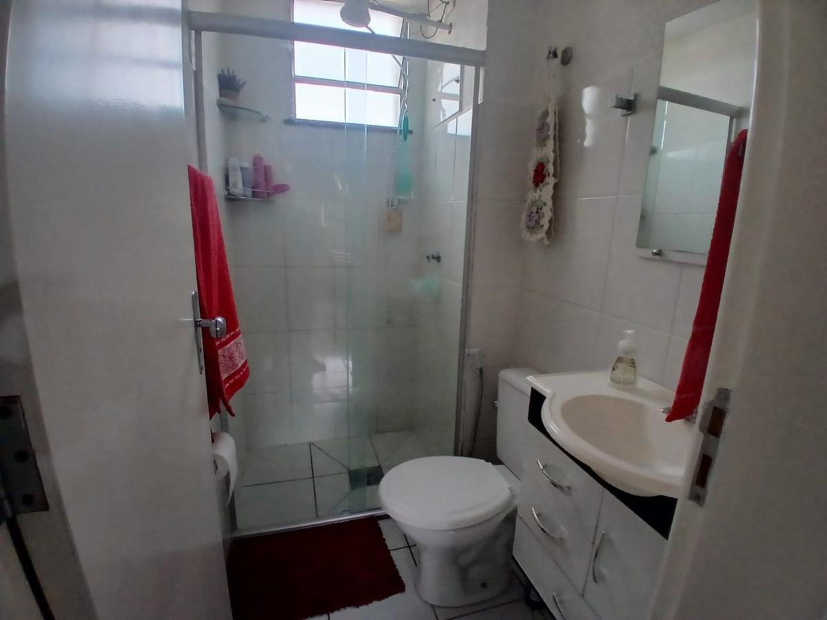 Apartamento, Vitória, 2 Quartos, 1 Vaga