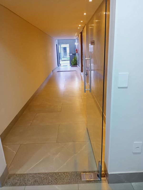 Apartamento, Coração Eucarístico, 1 Quarto, 2 Vagas