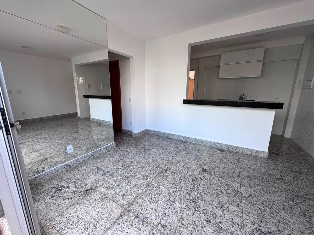 Apartamento, Buritis, 2 Quartos, 2 Vagas, 1 Suíte