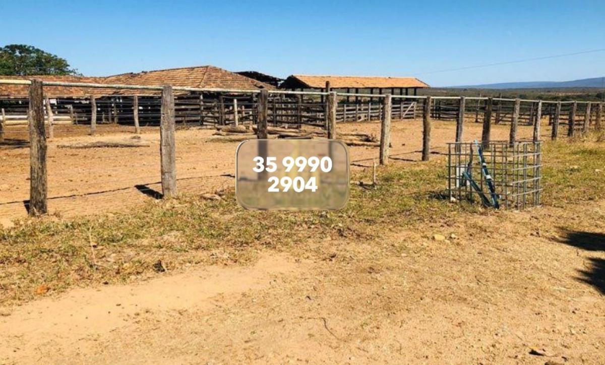 Fazenda, Zona Rural, 0 Quarto, 0 Vaga