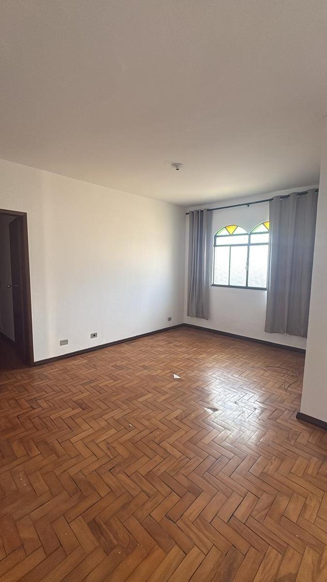 Apartamento, Bela Vista, 3 Quartos, 1 Vaga