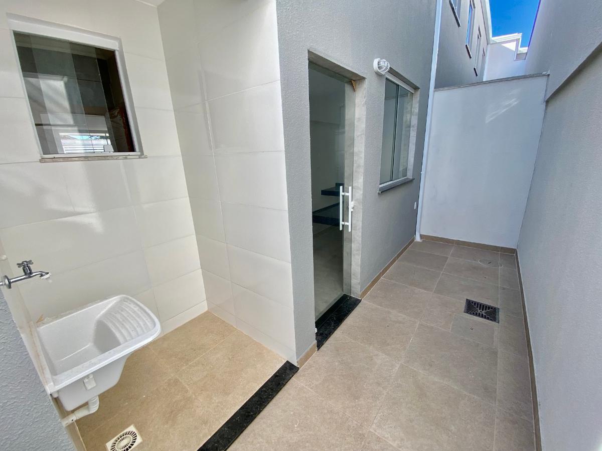 Casa, Itapoã, 3 Quartos, 3 Vagas, 1 Suíte