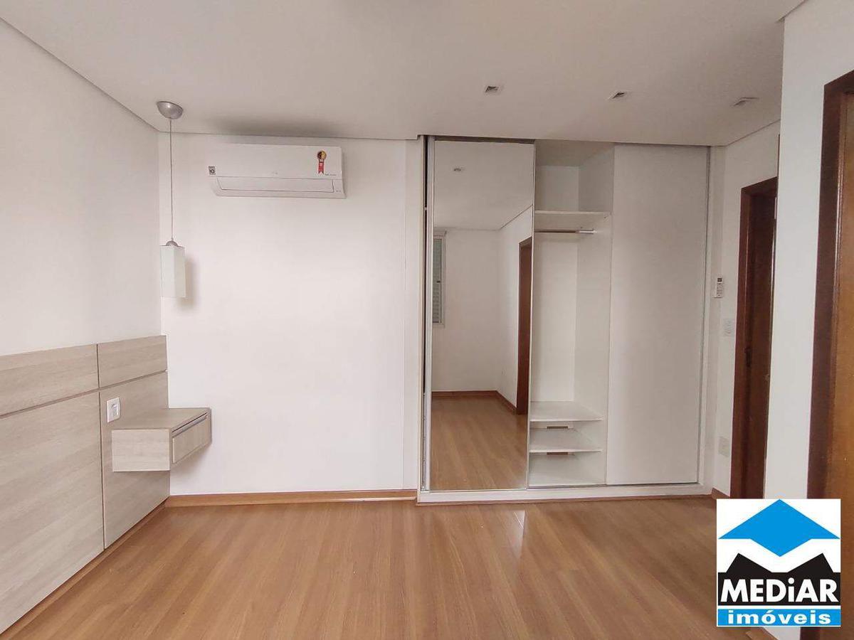 Apartamento, Padre Eustáquio, 4 Quartos, 3 Vagas, 1 Suíte