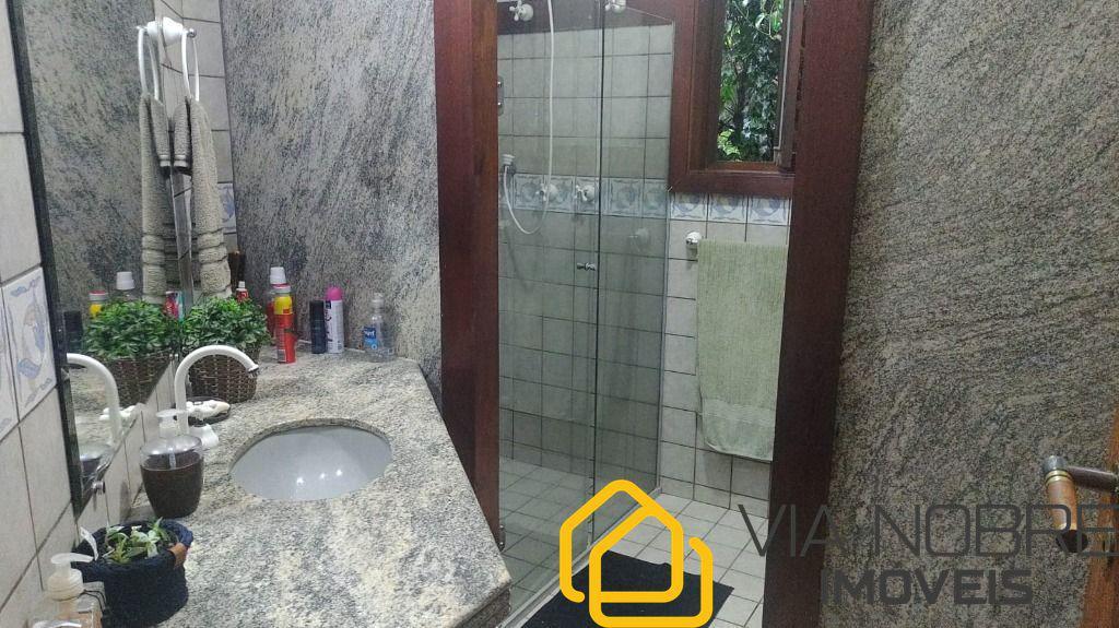 Casa, Ouro Velho Mansões, 3 Quartos, 6 Vagas, 3 Suítes