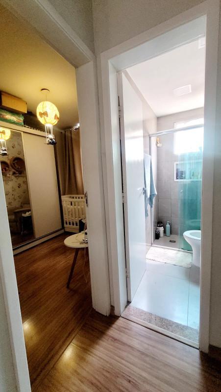 Apartamento, Salgado Filho, 2 Quartos, 1 Vaga
